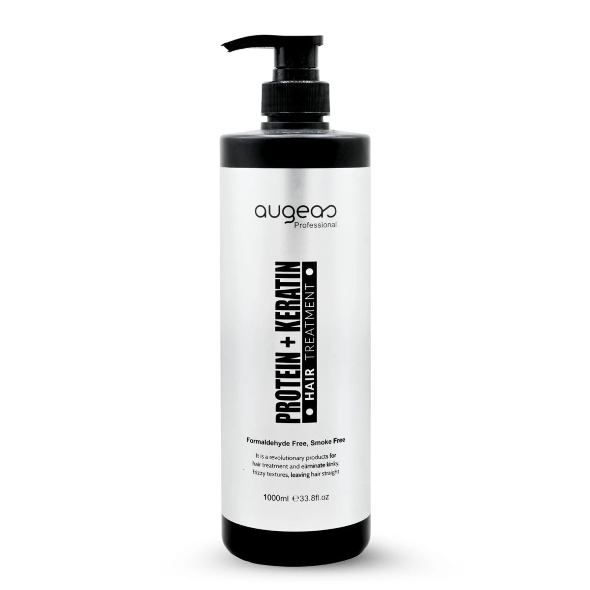 Original Augeas protein keratin hair treatment
