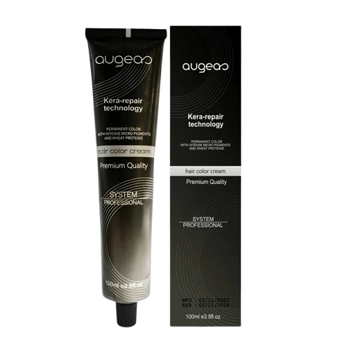 Original Augeas hair dye 100ml