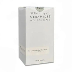 Skintelligent intensive hydration moisturizer