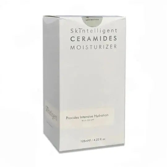 Skintelligent intensive hydration moisturizer