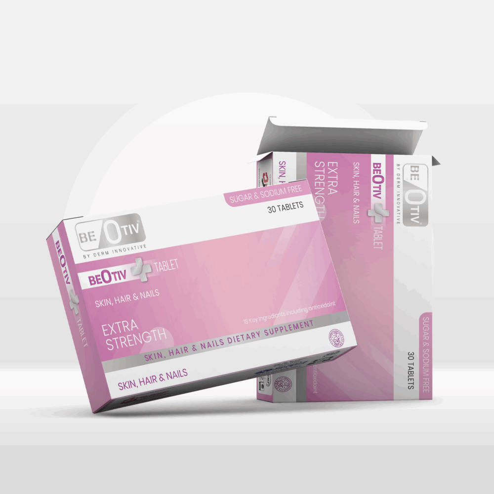 Beotiv Plus Tablet energy and nerve support tablets
