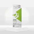 Beotiv Vitamin E Face Wash facial skincare product
