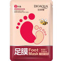 BioAqua moisturizing heel repair mask
