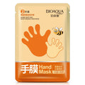 Honey hand mask treatment by BioAqua