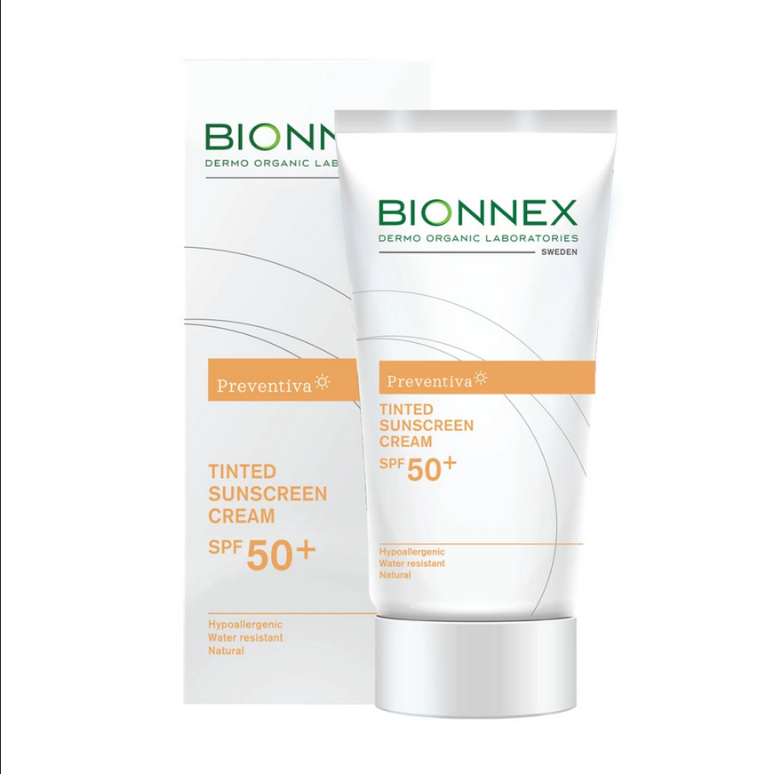 Bionnex sunblock cream 50ml