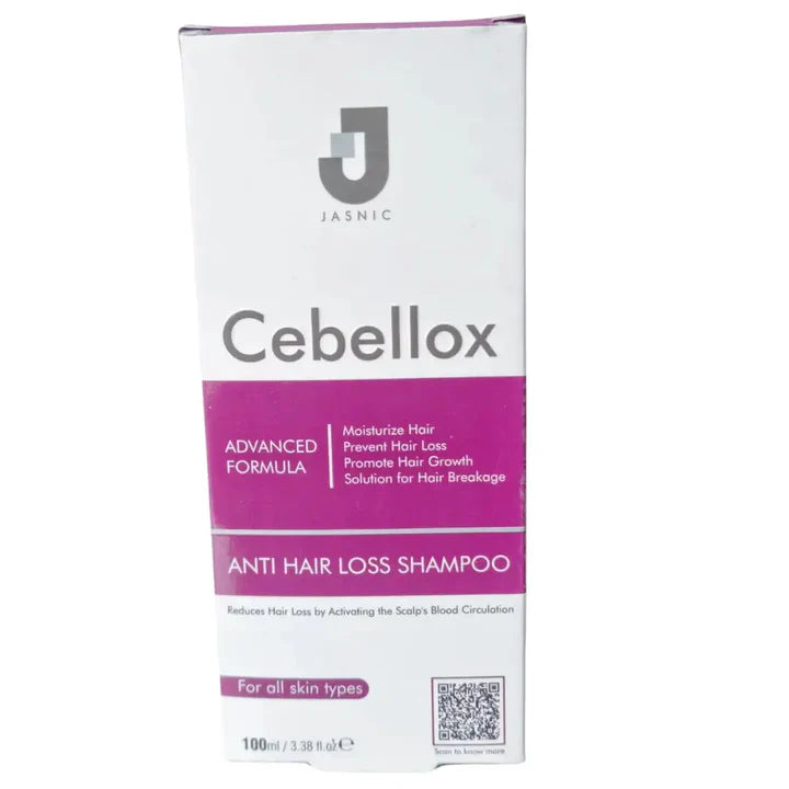 Jasnic Cebellox 100ml price in Pakistan