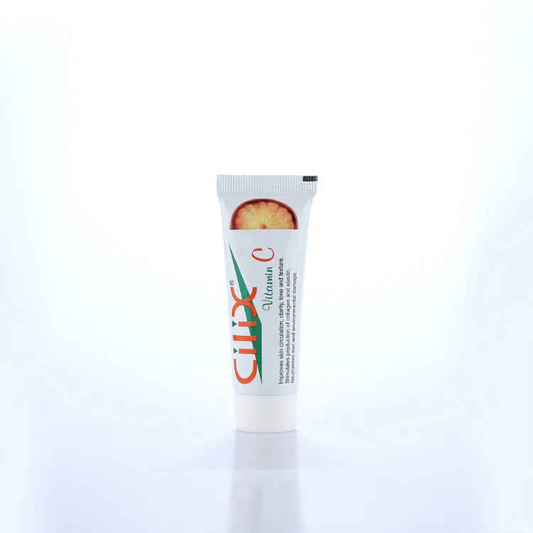 Cilix Cream for dry skin hydration Pakistan
