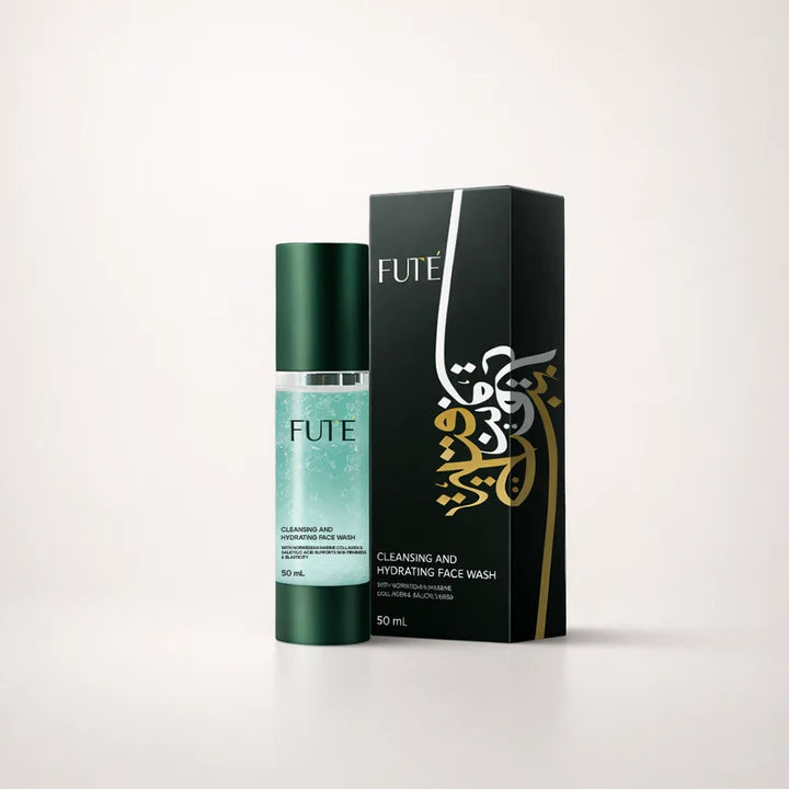 Hydrating face wash Pakistan
