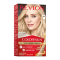 Ultra light natural blonde at-home hair dye Pakistan
