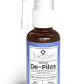 Sukooon De-Piles hemorrhoid relief oil
