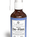 Natural piles relief oil by Sukooon