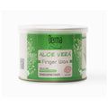 Original Derma Shine finger wax with aloe vera in Pakistan
