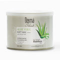Original Derma Shine soft wax with aloe vera in Pakistan