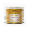 Original Derma Shine banana finger wax in Pakistan