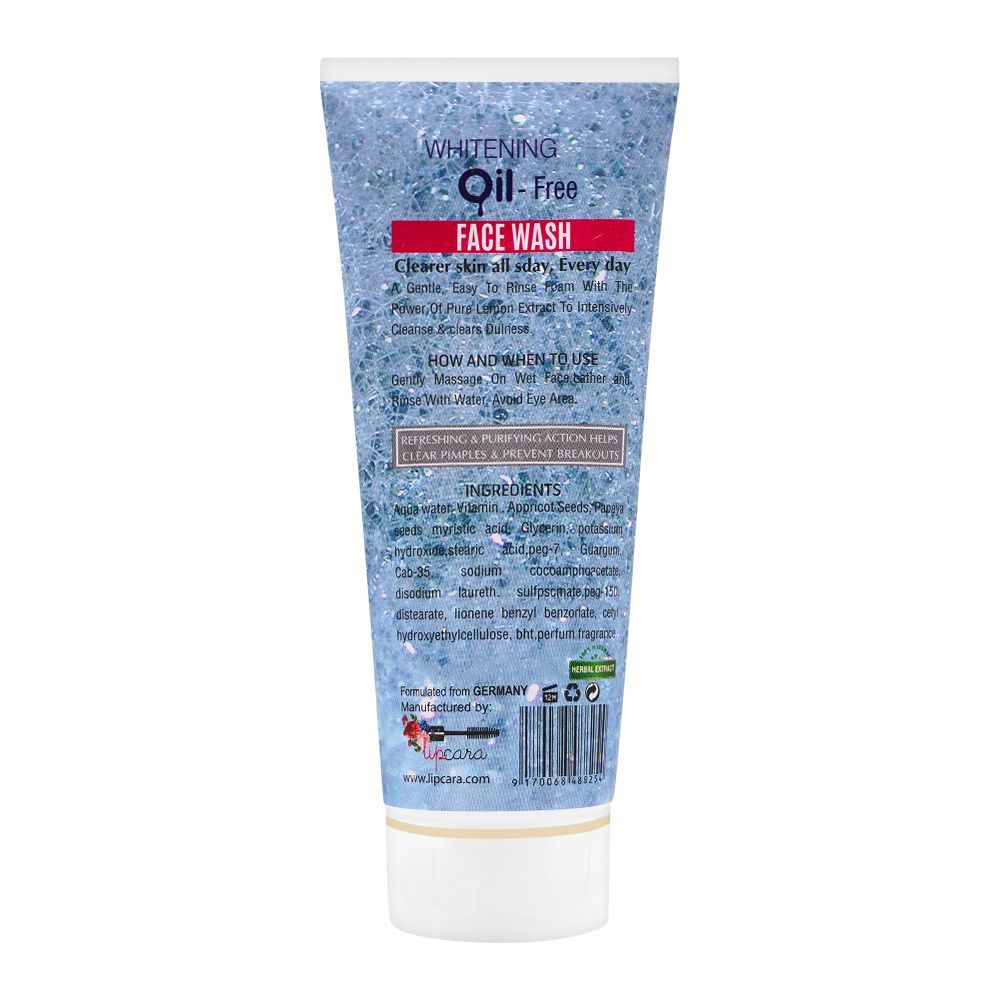 Derma Shine Face Wash for glowing skin