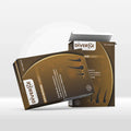 Diverge Hair Care Tablet packaging supplement product
