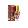 Collagen and elastin boosting face serum packaging
