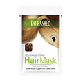 Dr Rashel argan oil hair mask packaging
