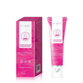 Dr Rashel pink intimate cream packaging
