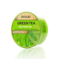 Anti acne face gel with green tea extract
