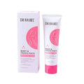 Dr Rashel intimate brightening cream packaging
