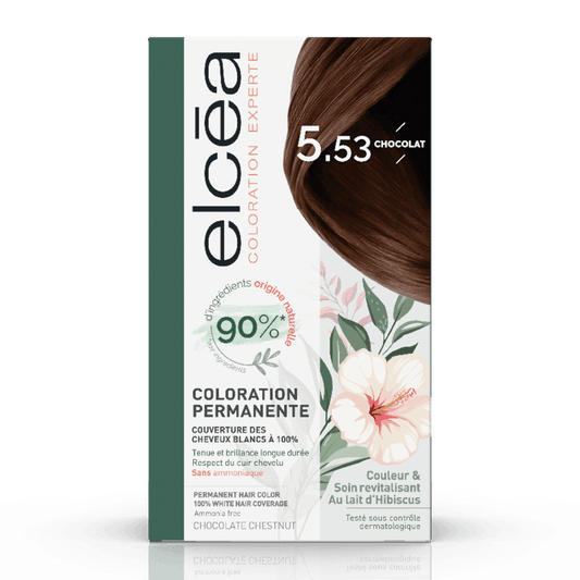 Elcea hair colors available at medoinn