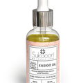 Easigo herbal blood pressure support oil packaging
