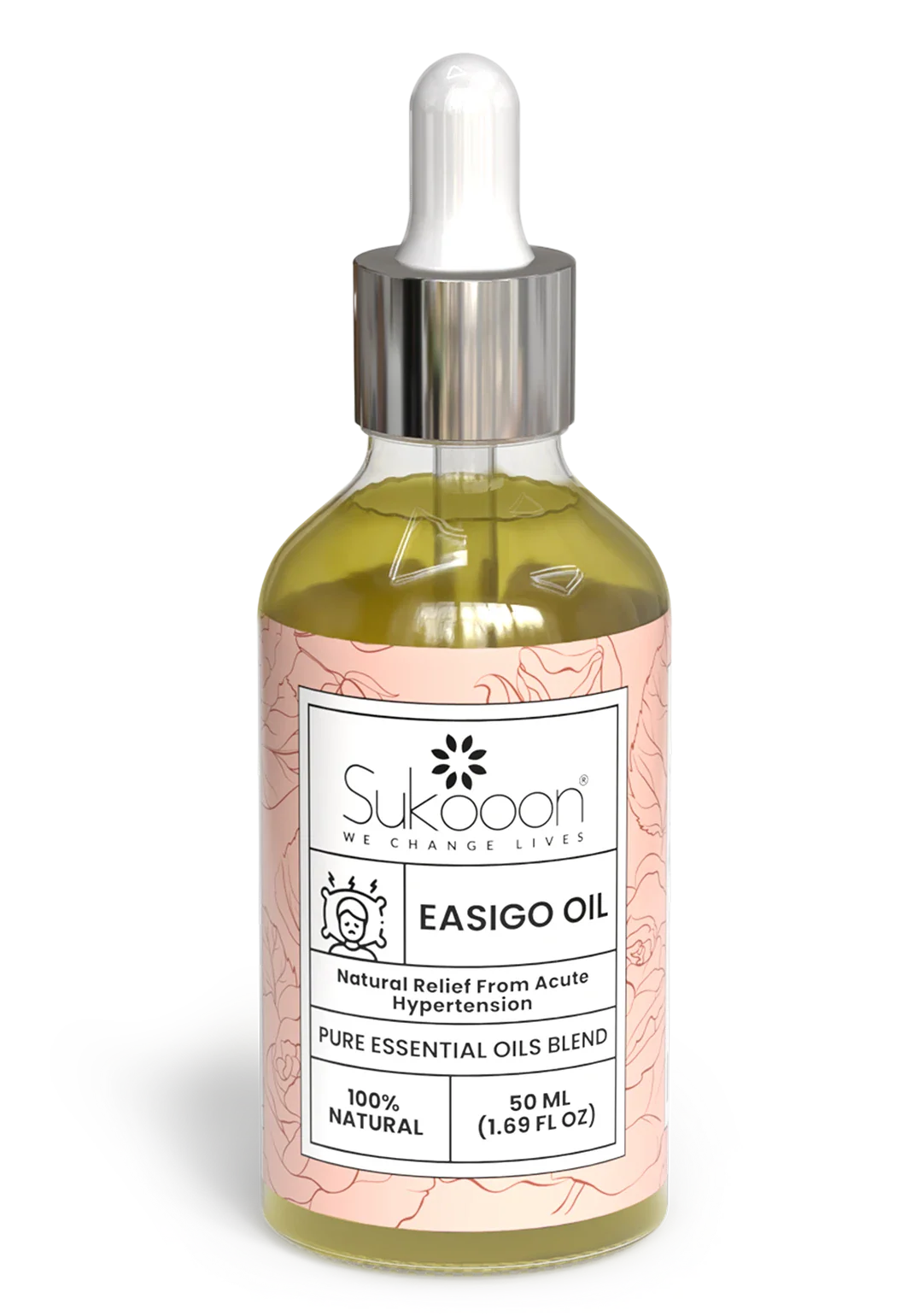 Easigo essential oil blend 50ml
