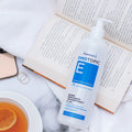 Emotopic body care for recurring dryness