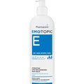Emotopic body care for recurring dryness