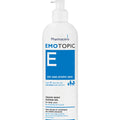 Emotopic body wash for sensitive skin

