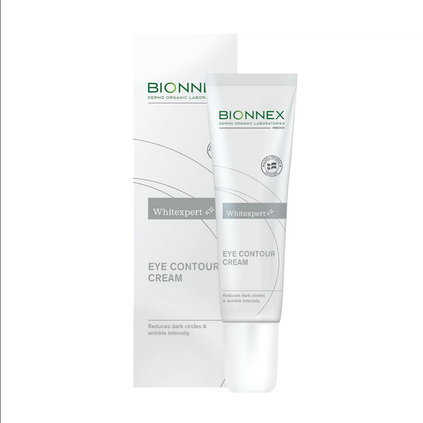 Eye Contour Cream 15ML tube