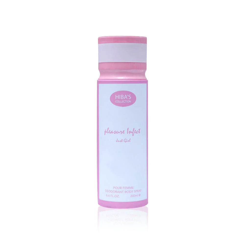 Fresh Feminine Fragrance