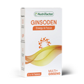 Nutrifactor Ginsoden supplement in Pakistan