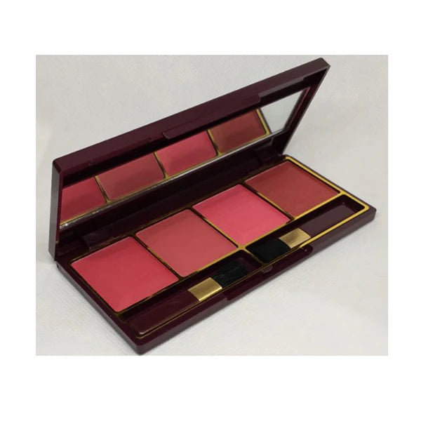 Glamorous Face Makeup