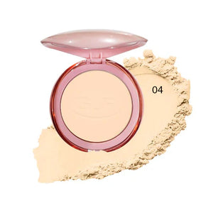 Glamorous Face SPF 35 Two Way Cake (4) compact for Pakistani skin