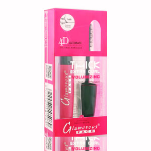 extra curl mascara online PK
