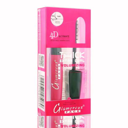 extra curl mascara online PK
