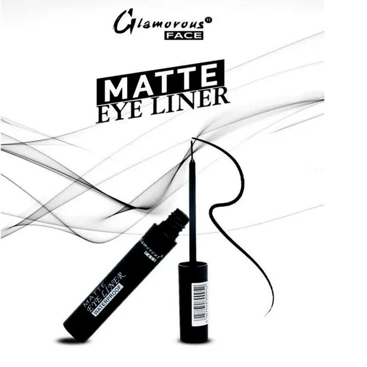 Long-lasting eyeliner for Pakistani weather