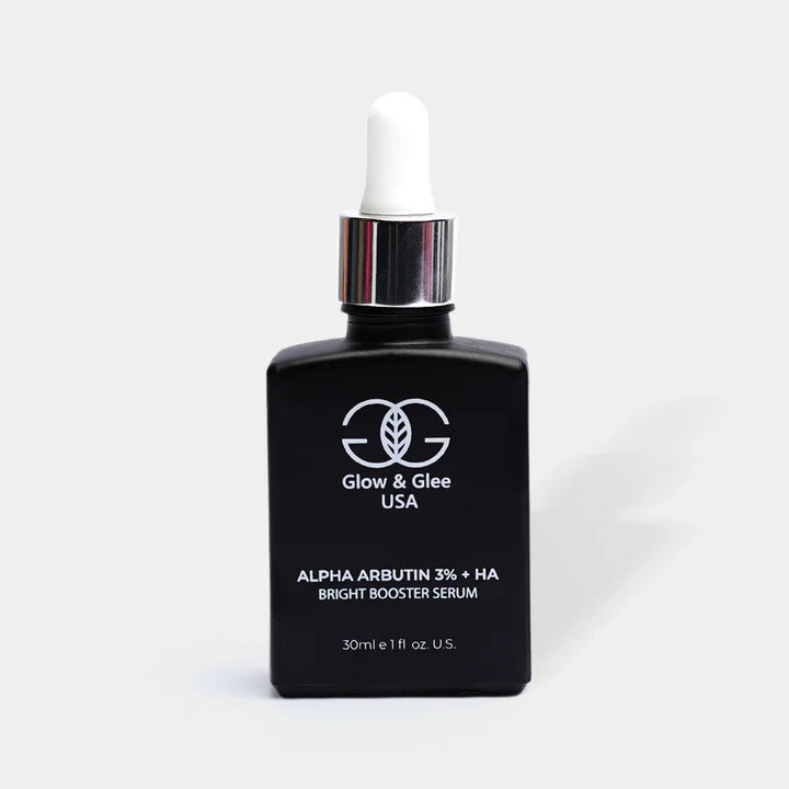 Daily hydrating bright booster serum 30ml