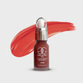 Hydrating vibrant tint for face
