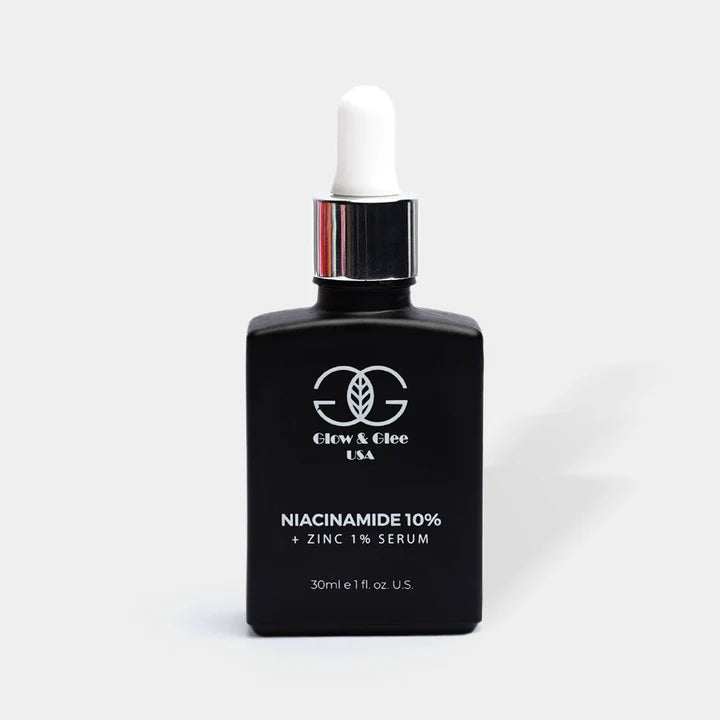 Oil balancing serum for face

