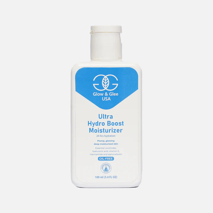 Glow & Glee 24 Hour Hydration Cream