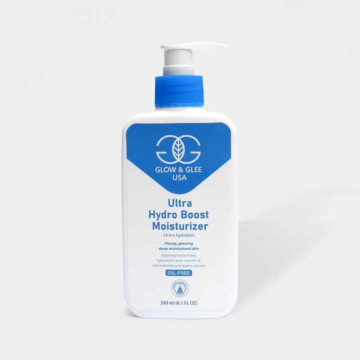 Glow & Glee 24 Hour Hydration Cream