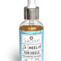 Herbal heel care essential oil Heel-It 10ml
