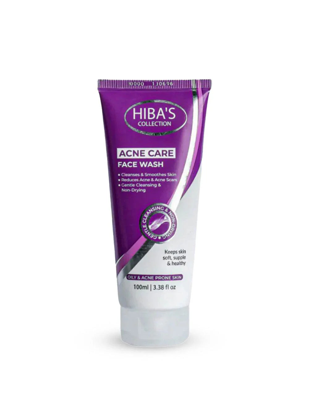 Acne control face wash tube Pakistan

