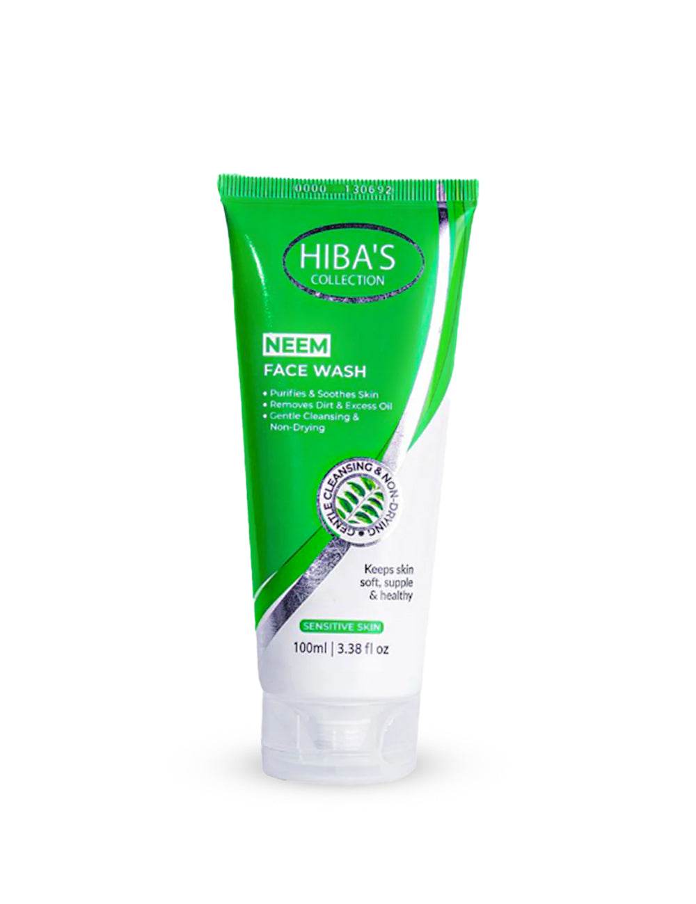 Aloe vera and neem cleanser Pakistan
