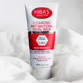 Anti-bacterial cleansing face wash tube Pakistan
