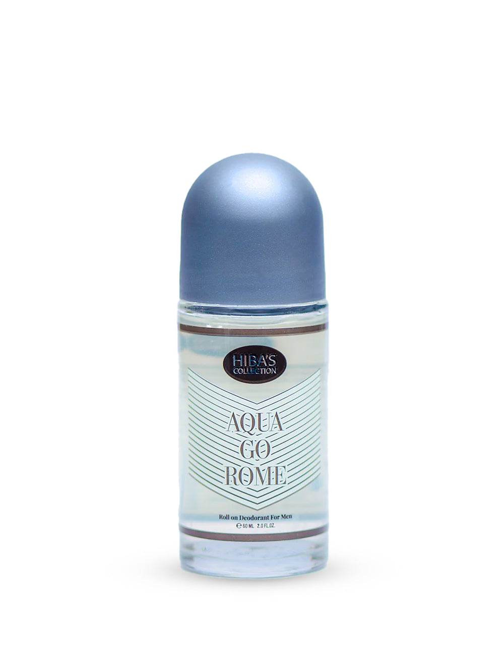 Men’s roll on deodorant for freshness

