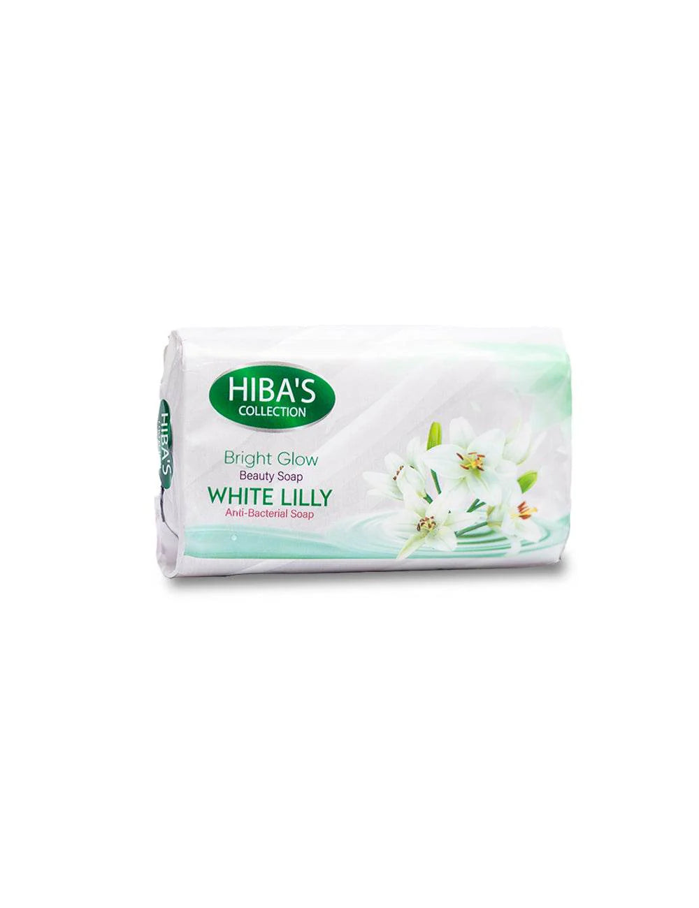 White lily bath soap Pakistan
